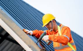 Best Emergency Roof Repair Services  in , NH